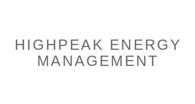 Highpeak Energy Management, LLC logo