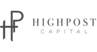 Highpost Capital, LLC logo