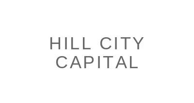 Hill City Capital LP logo