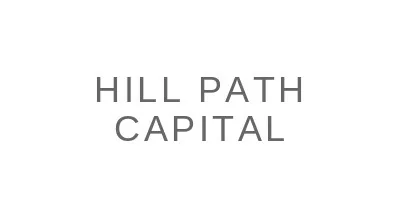 Hill Path Capital LP logo
