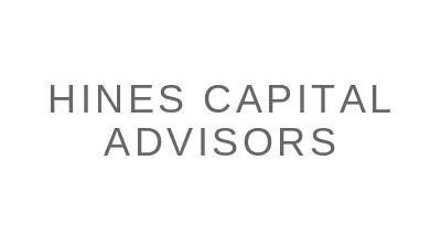 Hines Capital Advisors LLC logo
