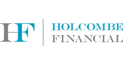 Holcombe Financial, Inc. logo