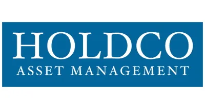 Holdco Asset Management, LP logo