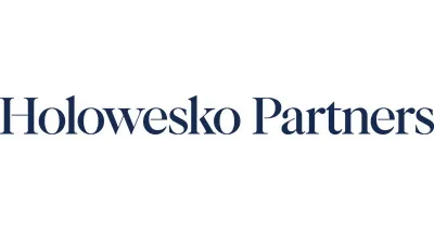 Holowesko Partners Ltd. logo