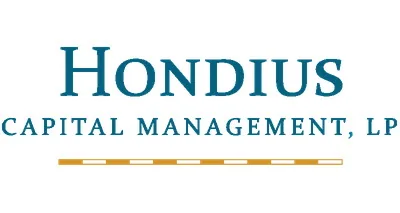 Hondius Capital Management, LP logo