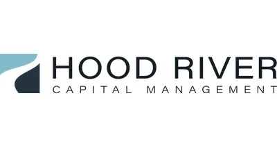 Hood River Capital Management LLC logo