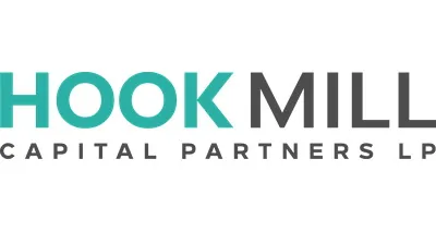 Hook Mill Capital Partners, LP logo