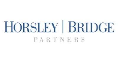 Horsley Bridge Partners LLC logo