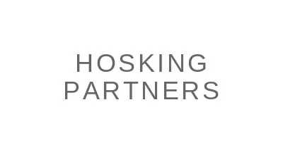 Hosking Partners LLP logo