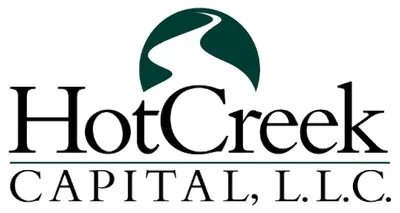 Hot Creek Capital, L.L.C. logo