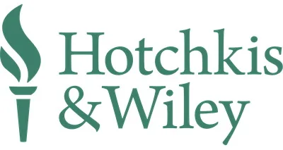 Hotchkis and Wiley Capital Management, LLC logo