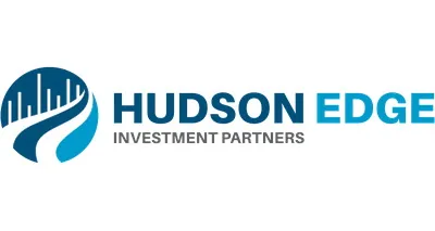 Hudson Edge Investment Partners, Inc. Hudson Edge Investment Partners, Inc. logo