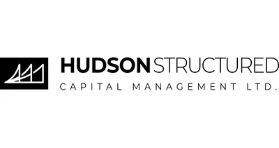 Hudson Structured Capital Management Ltd. logo