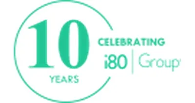 I80 Group LP logo