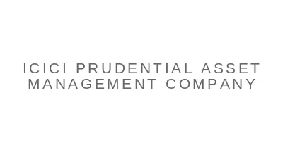 Icici Prudential Asset Management Company Limited Icici Prudential Asset Management Company Limited logo