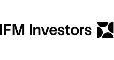 Ifm Investors (US) Advisor, LLC Ifm Investors (US) Advisor, LLC logo