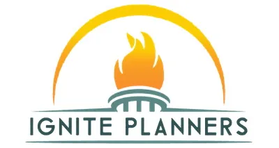 Ignite Planners LLC Ignite Planners LLC logo
