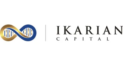 Ikarian Capital, LLC logo