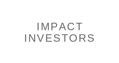 Impact Investors, Inc. logo