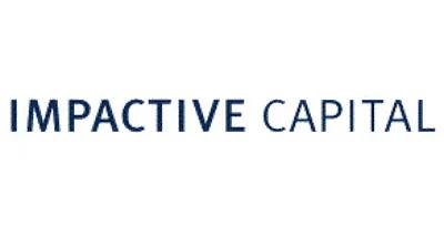 Impactive Capital LP logo