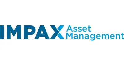 Impax Asset Management, Ltd. logo