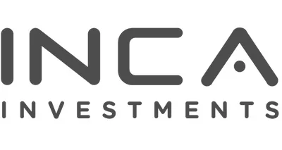 Inca Investments, LLC logo