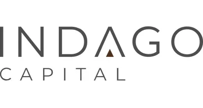 Indago Capital LLC logo
