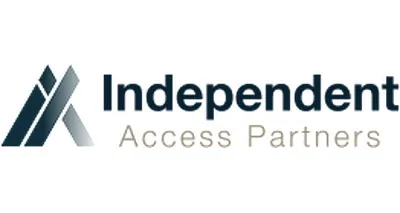 Independent Access Partners, LLC logo