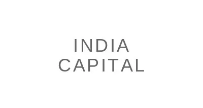 India Capital LLC logo