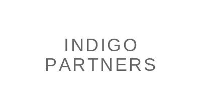 Indigo Partners LLC logo