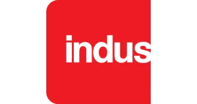 Indus Capital Partners, LLC logo