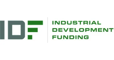 Industrial Development Funding LLC logo