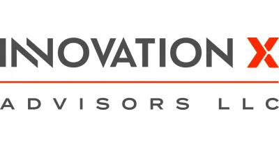 Innovation X Advisors, LLC logo