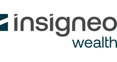 Insigneo Advisory Services, LLC logo