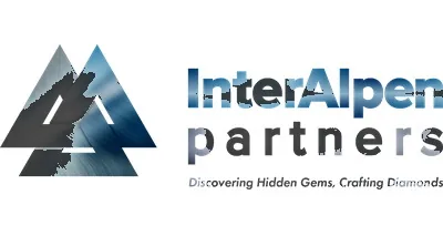 Interalpen Partners, LLC logo