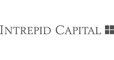 Intrepid Capital Management Inc logo