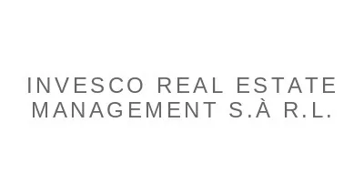 Invesco Real Estate Management S.à R.l. logo
