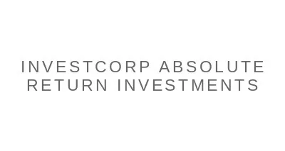 Investcorp Absolute Return Investments LLC logo