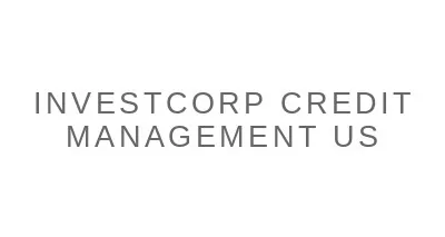 Investcorp Credit Management US LLC Investcorp Credit Management US LLC logo