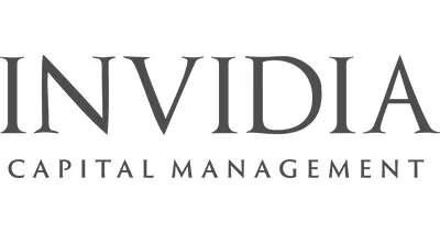 Invidia Capital Management LP logo