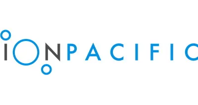 Ion Pacific, Inc. logo