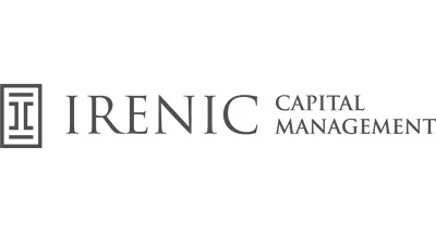 Irenic Capital Management LP logo