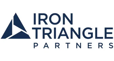 Iron Triangle Partners LP logo