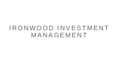Ironwood Investment Management, LLC logo