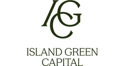 Island Green Capital Management LLC logo