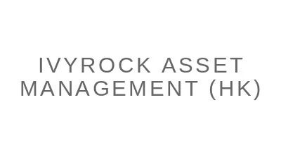 Ivyrock Asset Management (HK) Limited logo