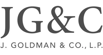 J. Goldman & Co., L.P. logo