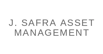 J. Safra Asset Management Corporation J. Safra Asset Management Corporation logo