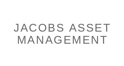 Jacobs Asset Management, LLC logo