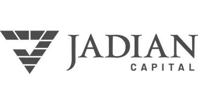 Jadian Capital, LP logo